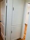 Linen Closet - 12544 Venice Blvd Apartments Unit A