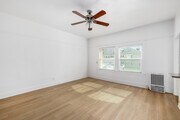 Studio - 385SF - Living Room - 463 South Hartford Ave.