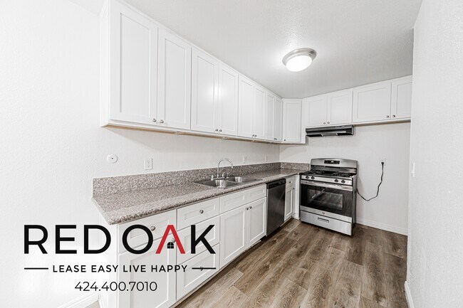 Photo - 17830 Sherman Way Unit 207