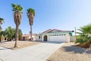 Photo - AVAILABLE NOW!! 3 Bedroom/2 Bathroom Cathedral City Pool Home!!  MOVE IN SPECIAL HALF OFF ONE MON...