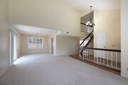 Photo - Spacious 2 Story House in cul-de-sac with ...