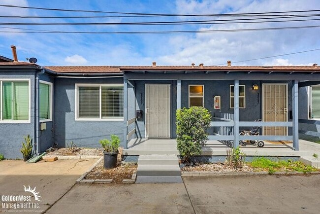Building Photo - Updated 1Bdm 1Ba Home in San Diego!