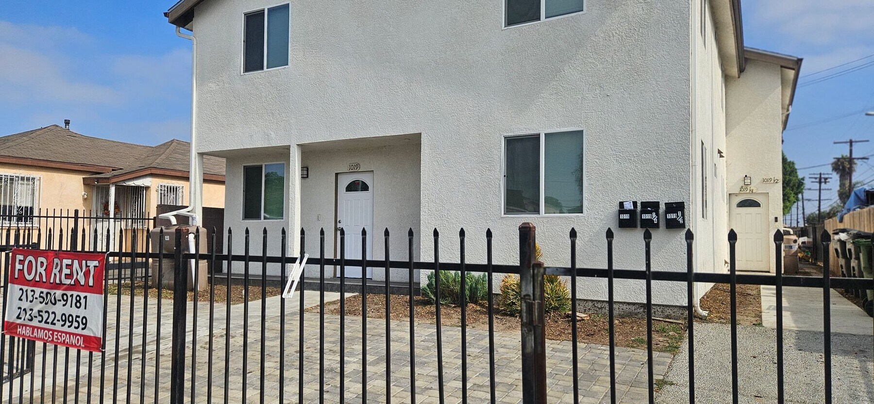 Photo - 84(1019E) Unit 84(1019 1/2)