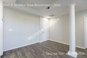 Photo - 2245 S Beverly Glen Blvd Apartment Unit 301a