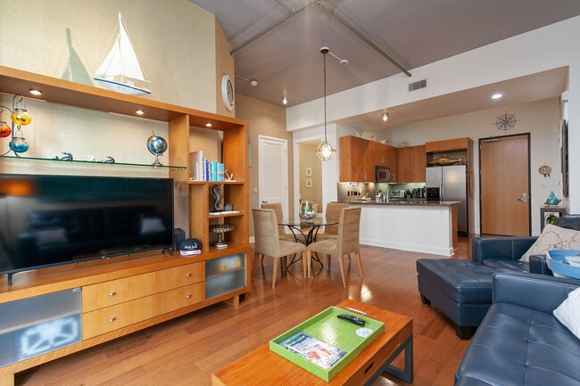 Photo - 1050 Island Ave Unit Furnished Monthly Lease