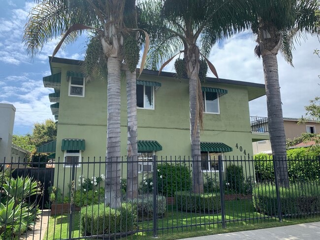 Photo - 4041 S Centinela Ave Apartments