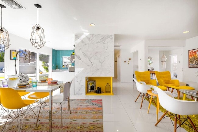 Amarillo House - Amarillo House