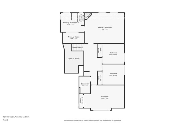 Photo - 4640 Vitrina Ln