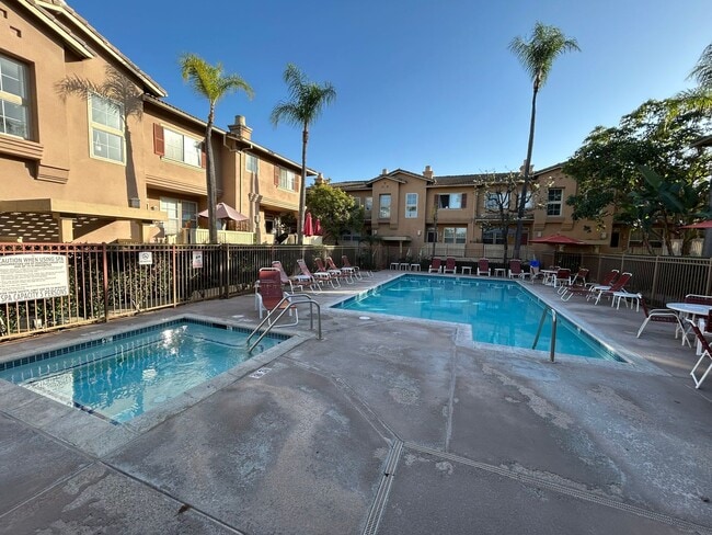 Photo - Updated 3 Bed/2.5 Bath Townhome in Gate Community in Anaheim