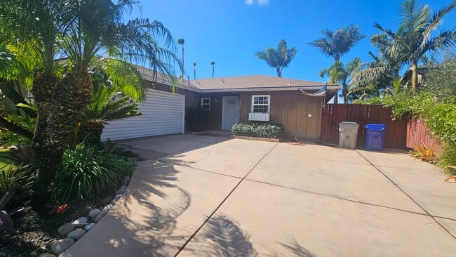 Building Photo - 3BD 2BA House in Kearny Mesa