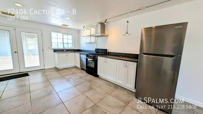 Photo - 72404 Cactus Dr Unit B