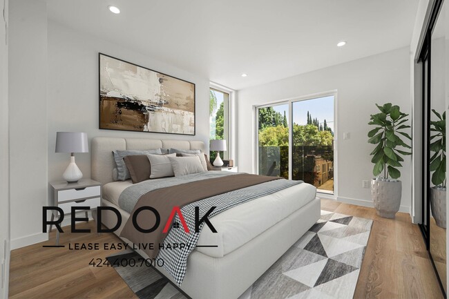 Photo - 2001 Vista Del Mar Ave Unit 2001 1/2