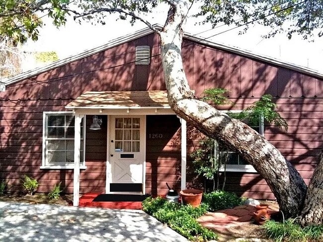 Photo - 1260 N Hudson Ave House
