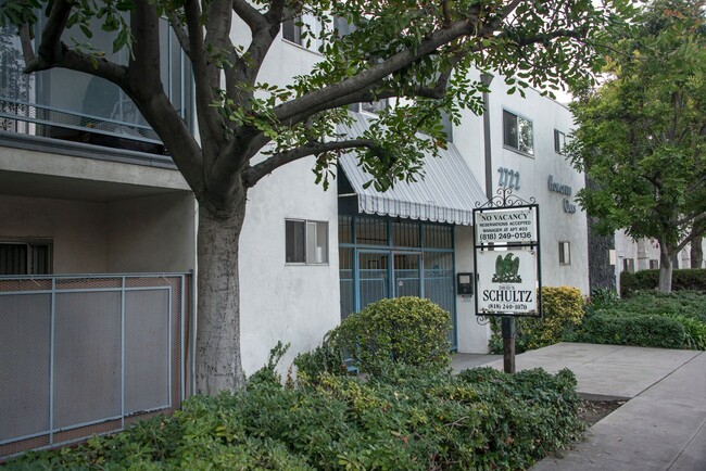 hon272 - hon272 Apartments