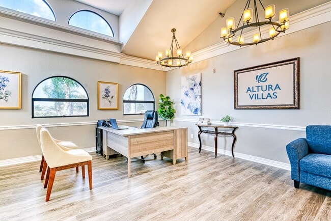 Photo - Altura Villas - 55+ Senior Apartments