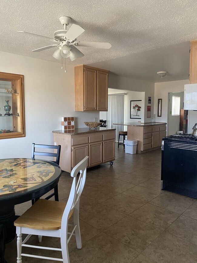Photo - Furnished 2BR Joshua Tree Retreat | Ideal for 3–6 Month Stay |