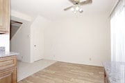 2BR, 1.5BA - 960 SF - El Dorado Apartments