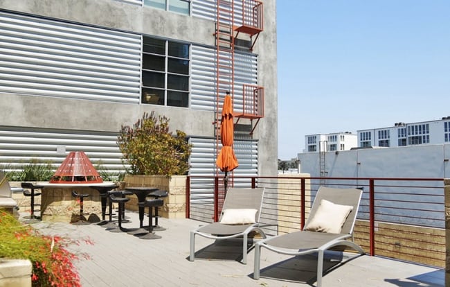 Photo - 4141 Glencoe Ave Unit 214