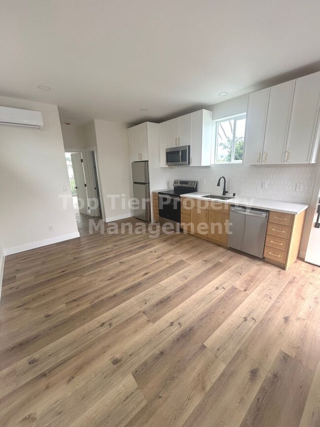 Photo - **BRAND NEW - 1 bed, 1 bath Unit in the Heart of South Park - Available NOW*** Unit 2