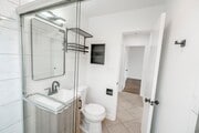 Photo - Brand New 2 Bed / 1 Bath Cottage w/ Private Garage & Yard! |Offering Two Weeks of Free Rent!|