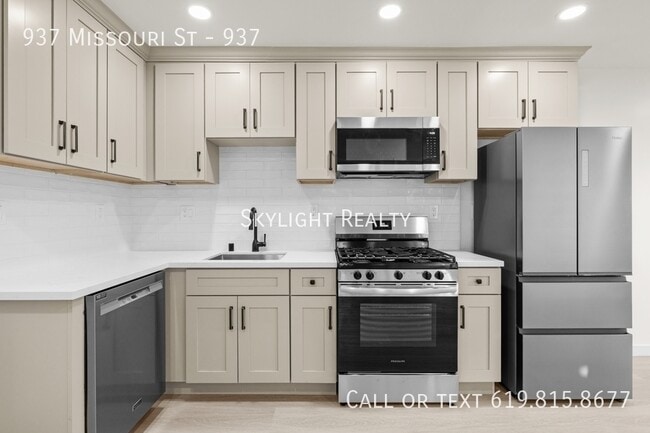 Photo - 937 Missouri St Unit 937