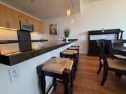 Photo - Fully Furnished Little Italy Condo in Aperture – Private Balcony, In-Unit Laundry & Underground P... Unit #807