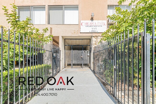 Photo - 227 East Avenue 41-207 Unit 207