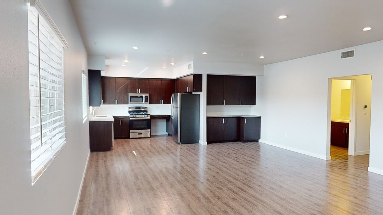 3D Tour - The Curson