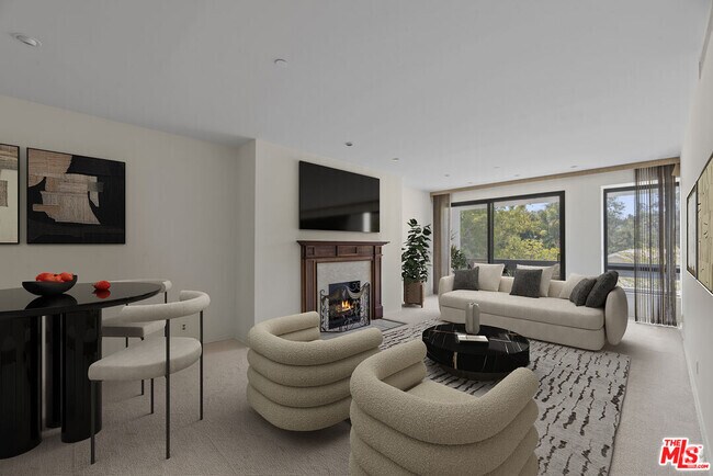 Building Photo - 10551 Wilshire Blvd Unit 403 Rental