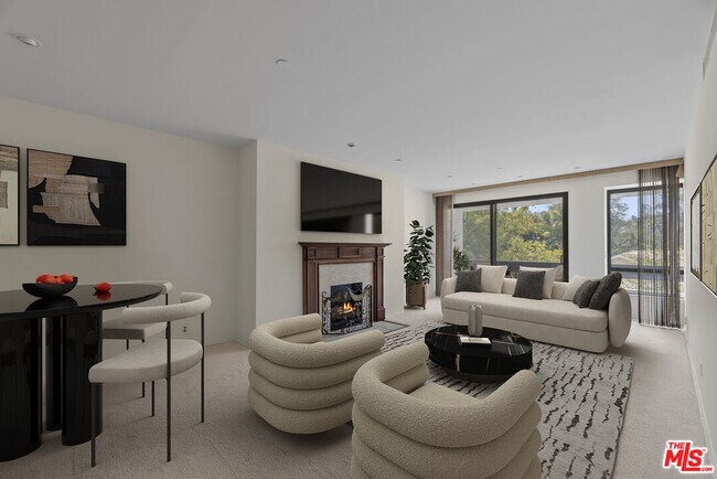 Photo - 10551 Wilshire Blvd Condo Unit 403