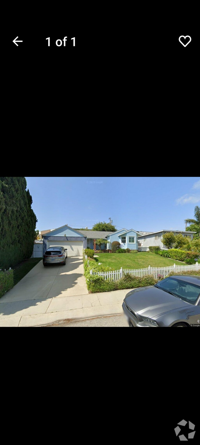 Building Photo - 7621 Kittyhawk Ave Rental