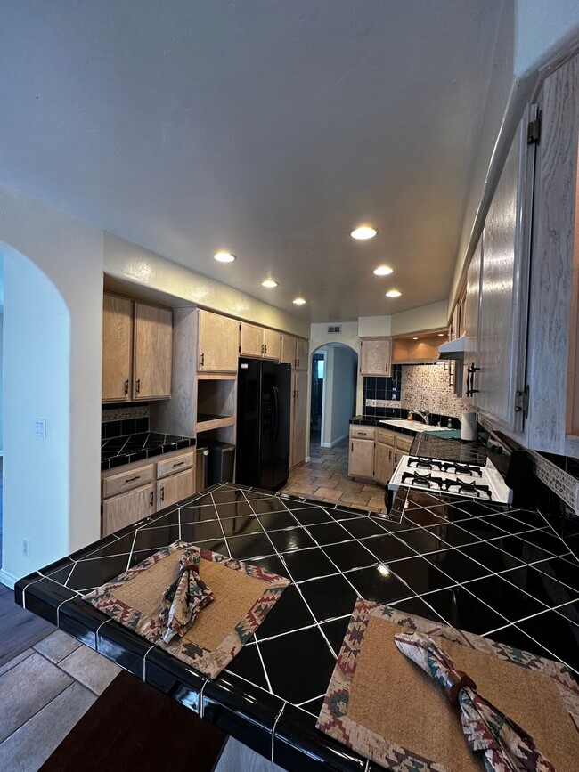 Photo - 4 Bedroom, 4 Bath Home w/ 2-Car Garage. Swimming Pool and Large Fenced in Yard. MUST SEE!!!