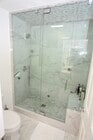 Master bathroom w/ steam shower - 800 N Juanita Ave