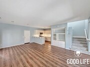 Photo - Stunning 3BD/2.5BA House in Chula Vista W/ A/C, W/D, Fireplace, Back Patio, & 2-Car Garage!