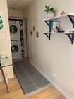Conveniently washer and dryer in unit - 2444 4th St Unit 4