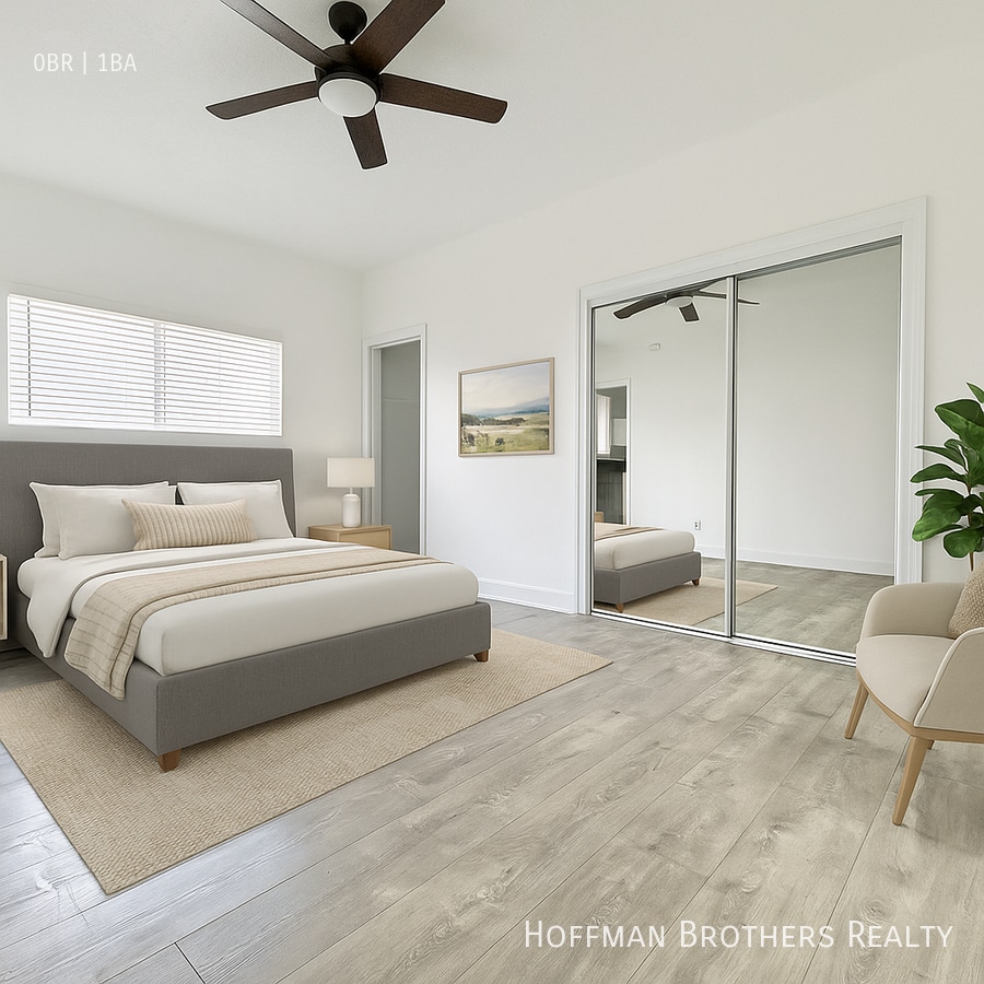 Photo - 983 S Oxford Ave Unit 105