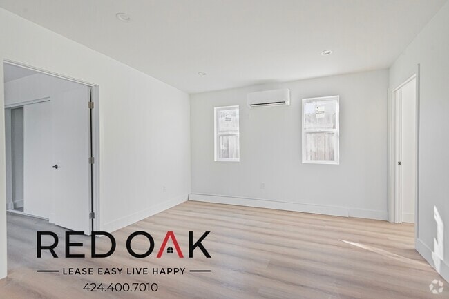 Building Photo - 2437 S Centinela Ave Rental