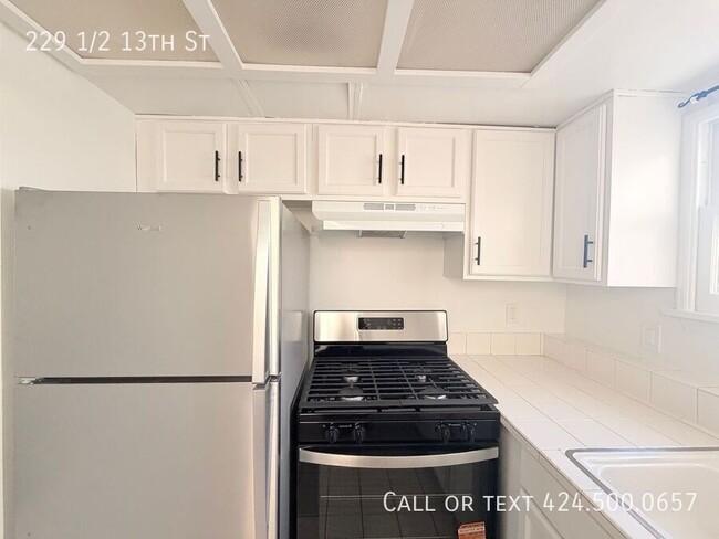 Photo - 229 1/2 13th St-