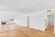 Photo - HUGE TOP FLOOR 2 BED 2 BATH IN PRIME SANTA MONICA! -FIREPLACE, BALCONY & GARAGE PARKING SPACE Unit 808D Princeton St