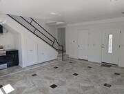 First Floor Side Entrance View - 20229 Lorenzana Dr House