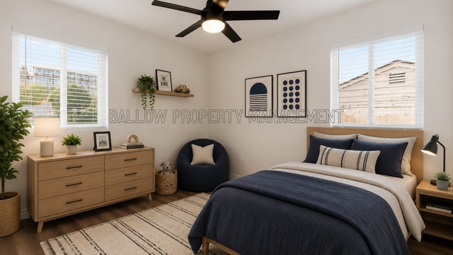 Photo - Homes on F & 15th Unit 1438 F Ave