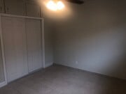 Bedroom - 5461 Kingsley St Apartments Unit F