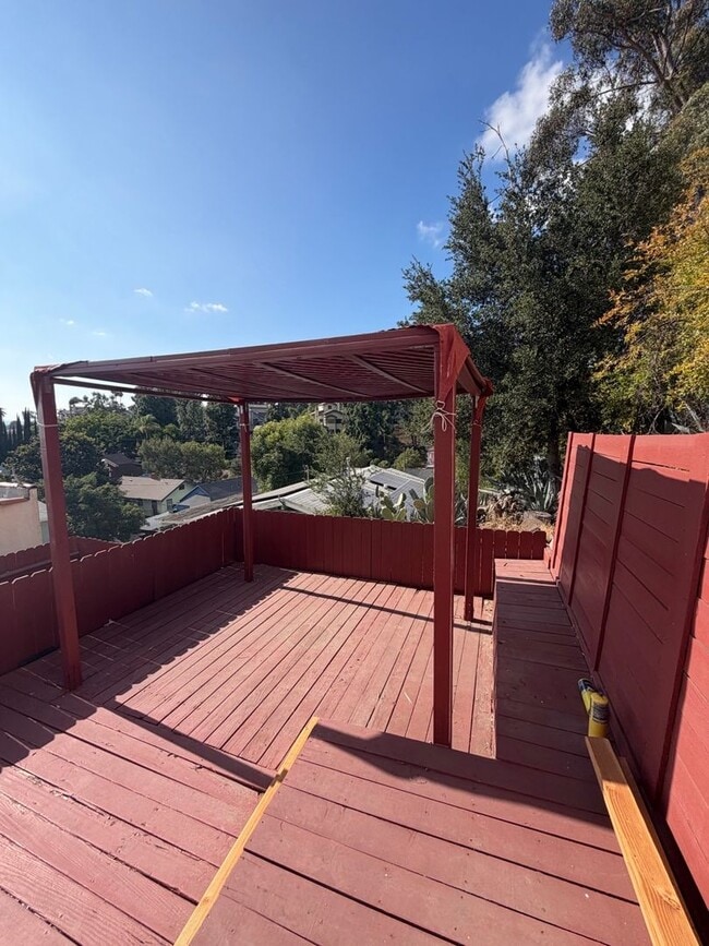 Photo - StanfordWay Unit Studio