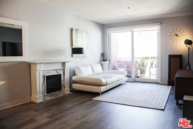 Photo - 1234 Wilshire Blvd Condo Unit 520