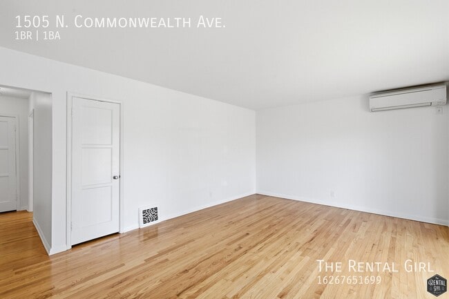 Photo - 1505 N Commonwealth Ave