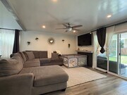 Photo - Move in Ready 3bed/3bath, beautiful backyard