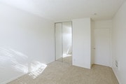 Bedroom - North Bonita Apartments