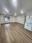 Living & Dining Room - 431 S Simpson Ave Unit A