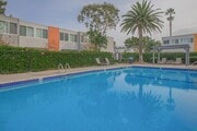 Pool - Loma Palisades