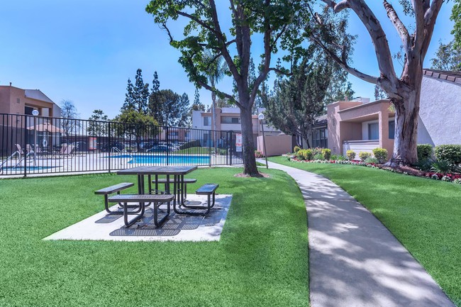 Photo - Upland Village Green